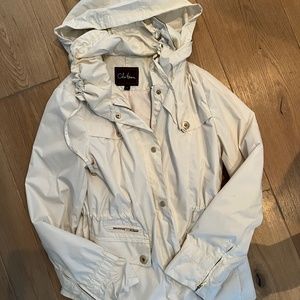 Cole Haan spring jacket